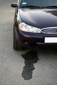 Oil leaks can mean serious problems for your engine - come to Keller Bros. in Littleton for auto repair