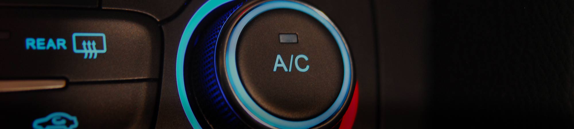 Signs Your Car A/C Needs Service or Repair