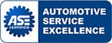 ase certified vehicle technicians