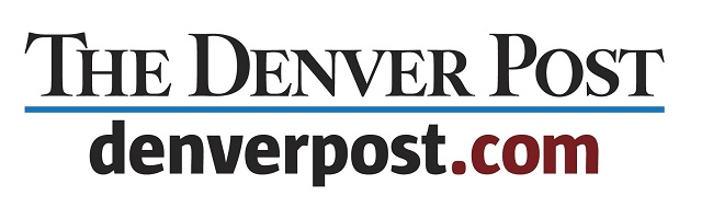 Denver Post Logo