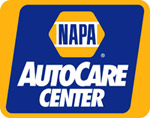 napa auto care center