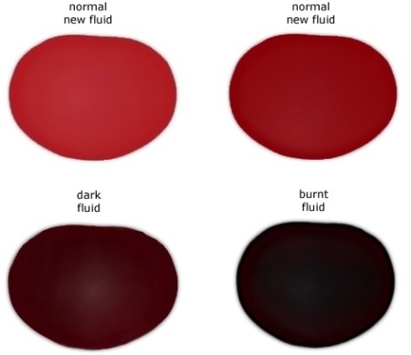 What Should Transmission Fluid Look Like 