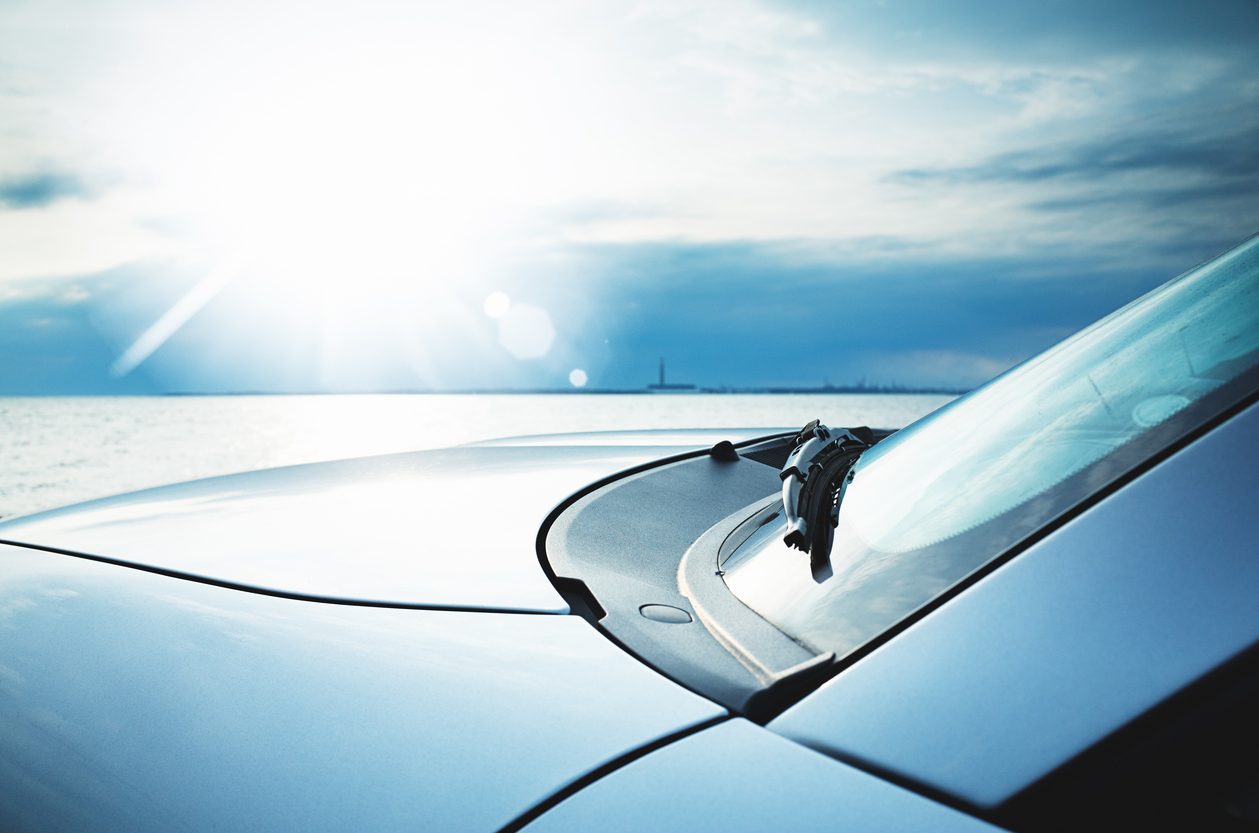 Tips for Keeping Your Car Cool in the Summer Heat Keller