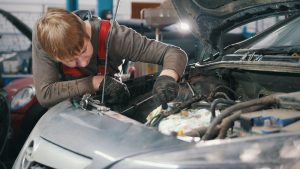 car repairs